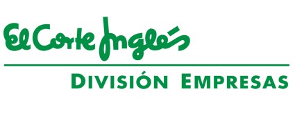 Logo El Corte Ingles